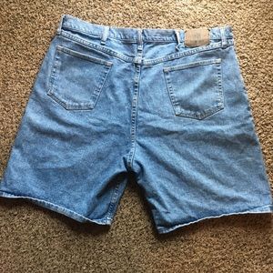 Wrangler Jean Shorts Men’s 42